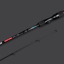 FIRESTARTER | Barsch + Forelle | 2,1m