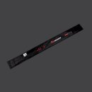 FIRESTARTER | Barsch + Forelle | 2,1m