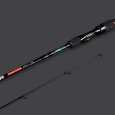 FIRESTARTER | Barsch + Forelle | 2,1m