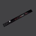 FIRESTARTER | Barsch + Forelle | 2,1m