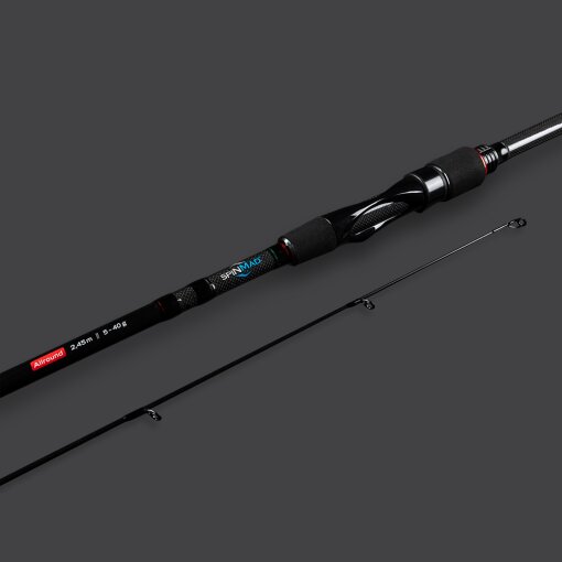 FIRESTARTER | Allround | 2,45m