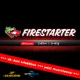 FIRESTARTER | Allround | 2,45m
