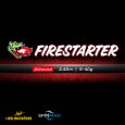 FIRESTARTER | Allround | 2,45m