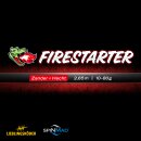 FIRESTARTER | Zander + Hecht | 2,65m