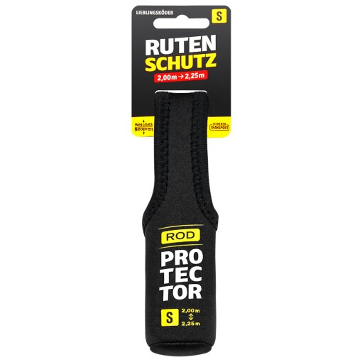 Rutenschutz S