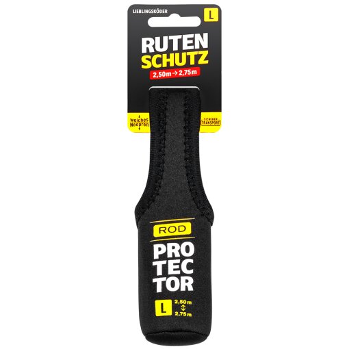 Rutenschutz L