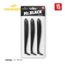 Mr. Black 15 cm