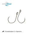 Ersatzhaken für SpinMad Spoons