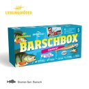 Barschbox: Starter-Set