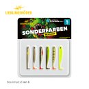 Barschbox: Starter-Set