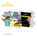 Barschbox: Starter-Set
