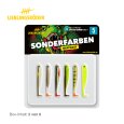 Barschbox: Starter-Set