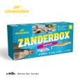 Zanderbox: Starter-Set