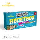 Hechtbox: Starter-Set