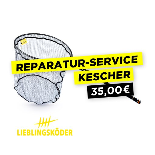 Reparatur-Service