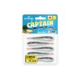 Der Finesse 7cm Captain