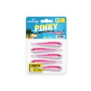 Der Finesse 7cm Pinky