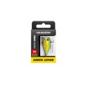 Mini Crank [MC 035 F1] Green Lemon