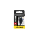 Mini Crank [MC 035 F1] Mr. Black