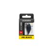 Mini Crank [MC 035 F1] Mr. Black