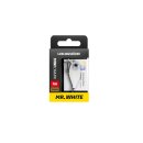 Mini Crank [MC 035 F1] Mr. White