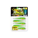 Der Finesse 7cm Green Lemon