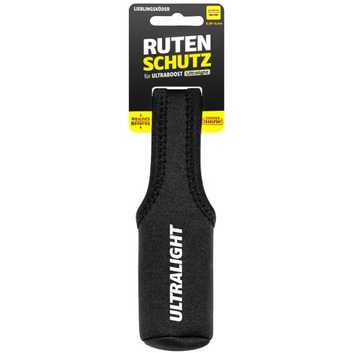 Rutenschutz Ultralight