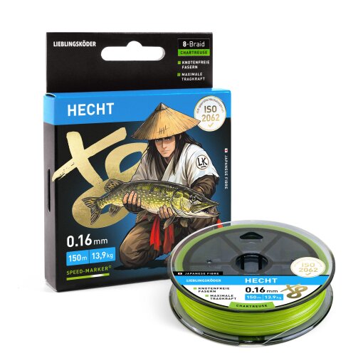 X8 Hecht