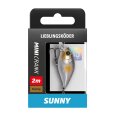 Mini Crank [MC 035 F2] Sunny