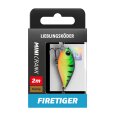 Mini Crank [MC 035 F2] Firetiger