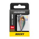 Mini Crank [MC 035 F2] Rocky