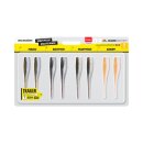 7cm Trailer Baitfish Mastermix