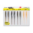 10cm Trailer Baitfish Mastermix