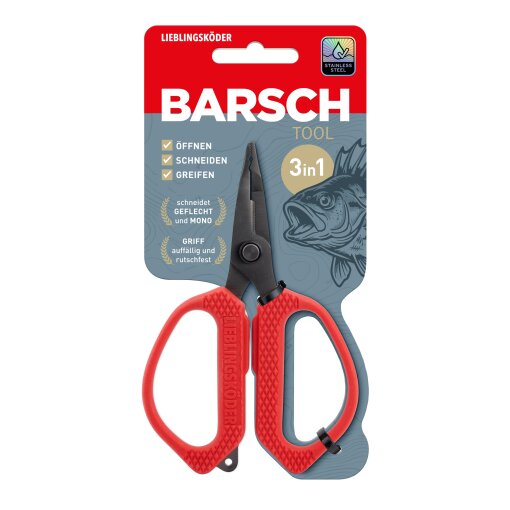 Barschtool