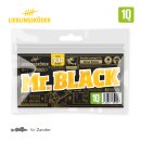 Mr. Black 10 cm