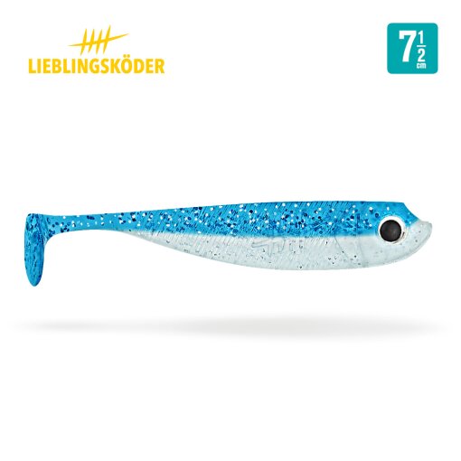 Flipper 7,5 cm