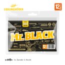 Mr. Black 12,5 cm