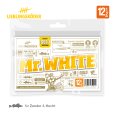 Mr. White 12,5 cm