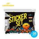 Sticker Set