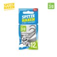 Spitze Haken 3/0 12g