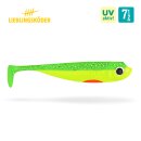 Green Lemon 7,5 cm