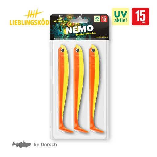 NeMo 15 cm