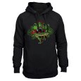 Special Edition - Rocky Hoodie - schwarz S