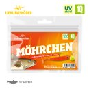 Möhrchen 10 cm