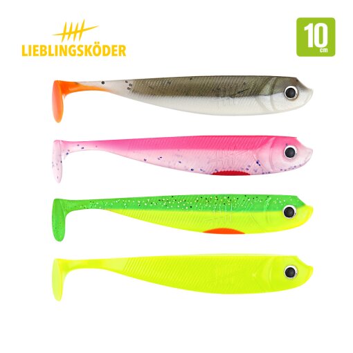 Ultimate Collection trbes Wasser 10 cm