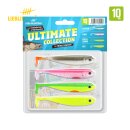 Ultimate Collection trübes Wasser 10 cm