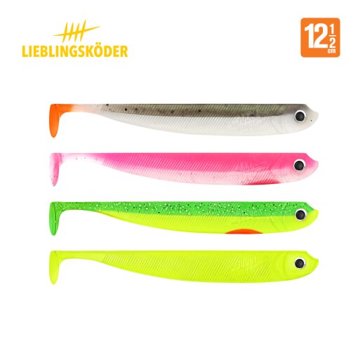 Ultimate Collection trbes Wasser 12,5 cm