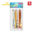 Ultimate Collection klares Wasser 15 cm