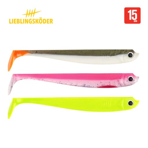 Ultimate Collection trbes Wasser 15 cm