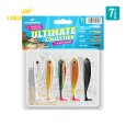 Ultimate Collection klares Wasser 7,5 cm